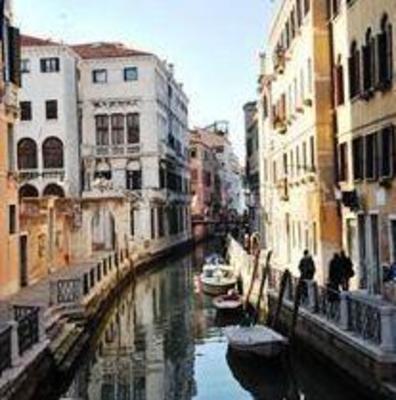 фото отеля Venezia Residence