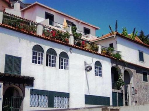 фото отеля Vila Teresinha Guest House