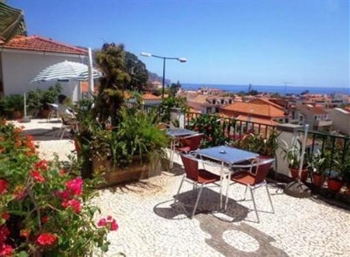 фото отеля Vila Teresinha Guest House
