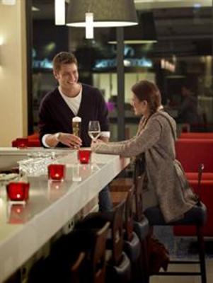 фото отеля Hampton by Hilton Berlin City West