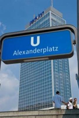 фото отеля Hampton by Hilton Berlin City West