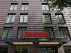 фото отеля Hampton by Hilton Berlin City West