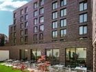 фото отеля Hampton by Hilton Berlin City West