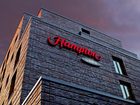 фото отеля Hampton by Hilton Berlin City West