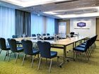 фото отеля Hampton by Hilton Berlin City West