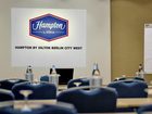 фото отеля Hampton by Hilton Berlin City West