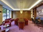 фото отеля Hampton by Hilton Berlin City West