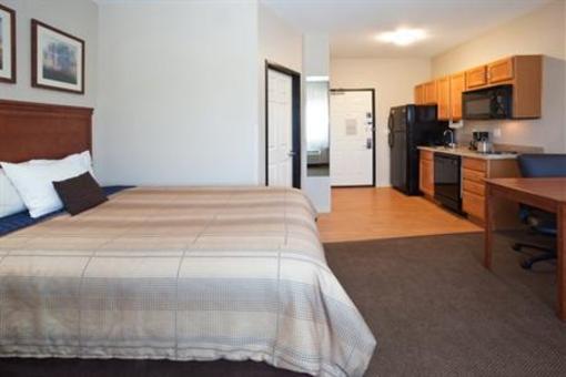 фото отеля Candlewood Suites Northwest Craig