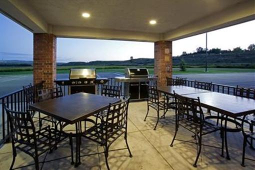 фото отеля Candlewood Suites Northwest Craig