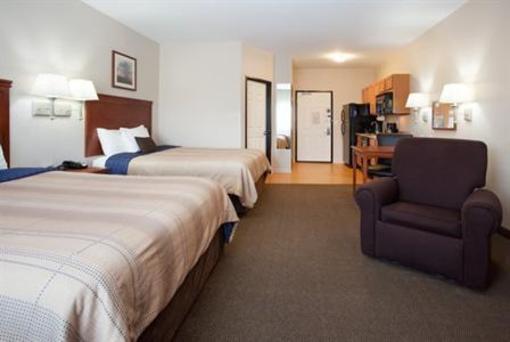 фото отеля Candlewood Suites Northwest Craig