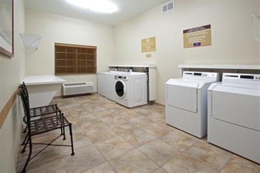 фото отеля Candlewood Suites Northwest Craig