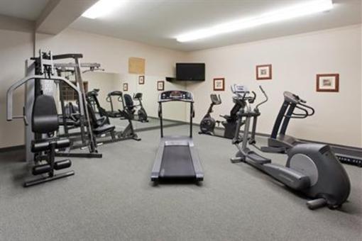 фото отеля Candlewood Suites Northwest Craig