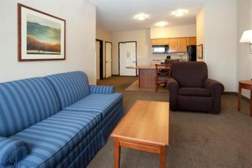 фото отеля Candlewood Suites Northwest Craig