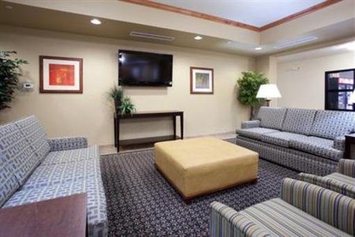 фото отеля Candlewood Suites Northwest Craig