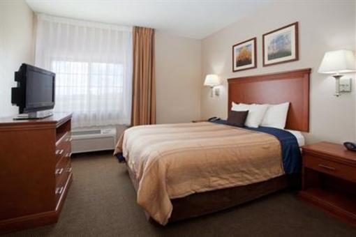 фото отеля Candlewood Suites Northwest Craig