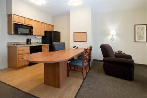 фото отеля Candlewood Suites Northwest Craig