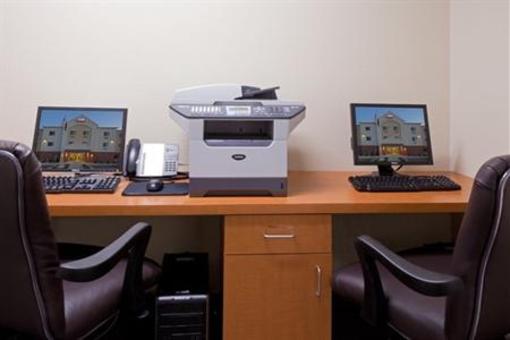 фото отеля Candlewood Suites Northwest Craig