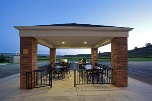 фото отеля Candlewood Suites Northwest Craig