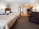 фото отеля Candlewood Suites Northwest Craig