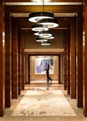 фото отеля Rosewood Abu Dhabi