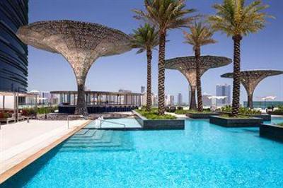 фото отеля Rosewood Abu Dhabi