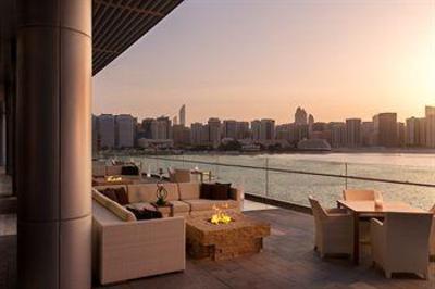 фото отеля Rosewood Abu Dhabi