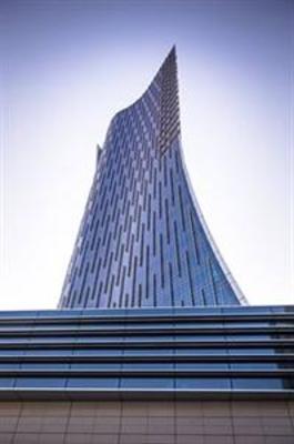 фото отеля Rosewood Abu Dhabi