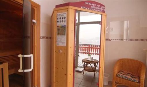 фото отеля Harmonie Hotel Rust