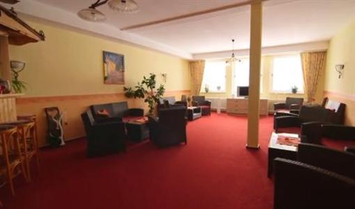 фото отеля Harmonie Hotel Rust