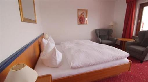 фото отеля Harmonie Hotel Rust
