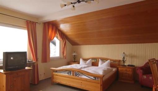 фото отеля Harmonie Hotel Rust