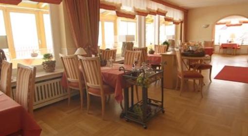 фото отеля Harmonie Hotel Rust