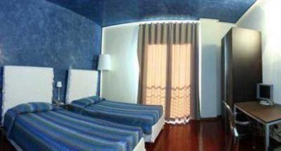 фото отеля Albatros Hotel Siracusa