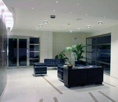 фото отеля Albatros Hotel Siracusa