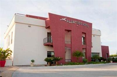 фото отеля Albatros Hotel Siracusa