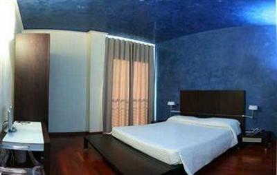 фото отеля Albatros Hotel Siracusa