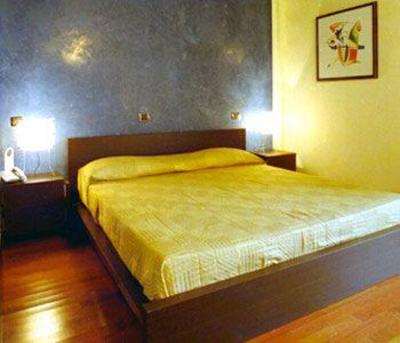 фото отеля Albatros Hotel Siracusa