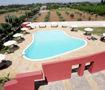 фото отеля Albatros Hotel Siracusa