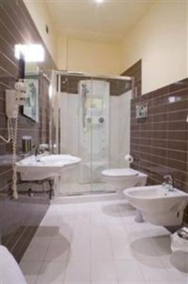 фото отеля Albatros Hotel Siracusa
