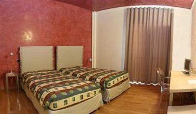 фото отеля Albatros Hotel Siracusa