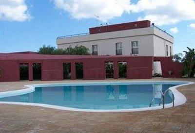 фото отеля Albatros Hotel Siracusa