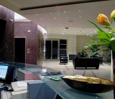фото отеля Albatros Hotel Siracusa