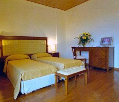 фото отеля Albatros Hotel Siracusa