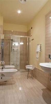 фото отеля Albatros Hotel Siracusa