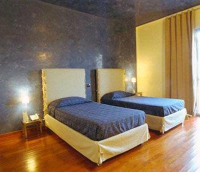 фото отеля Albatros Hotel Siracusa