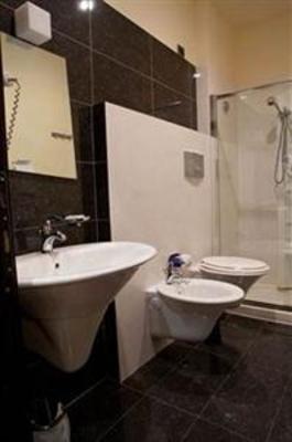 фото отеля Albatros Hotel Siracusa