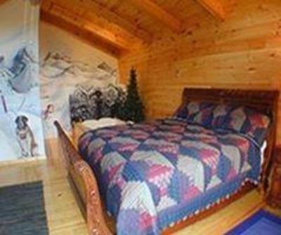 фото отеля Black Forest B&B and Luxury Cabins