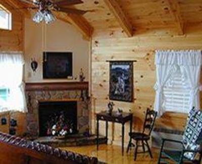 фото отеля Black Forest B&B and Luxury Cabins