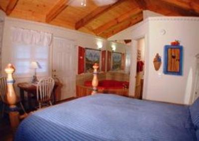 фото отеля Black Forest B&B and Luxury Cabins