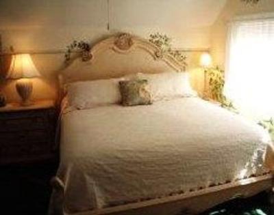фото отеля Black Forest B&B and Luxury Cabins